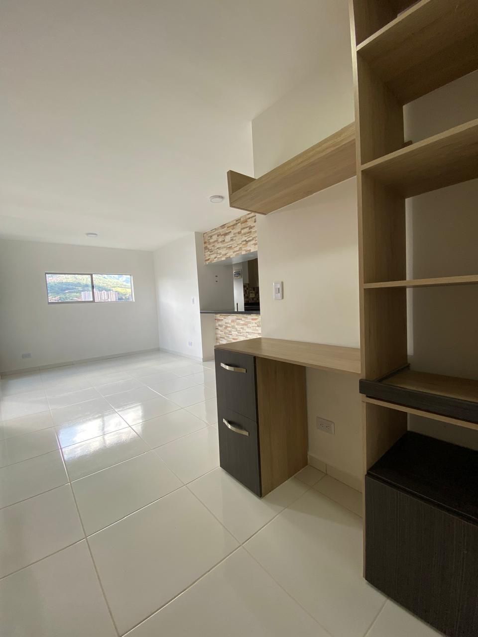 APARTAMENTO EN BELLO