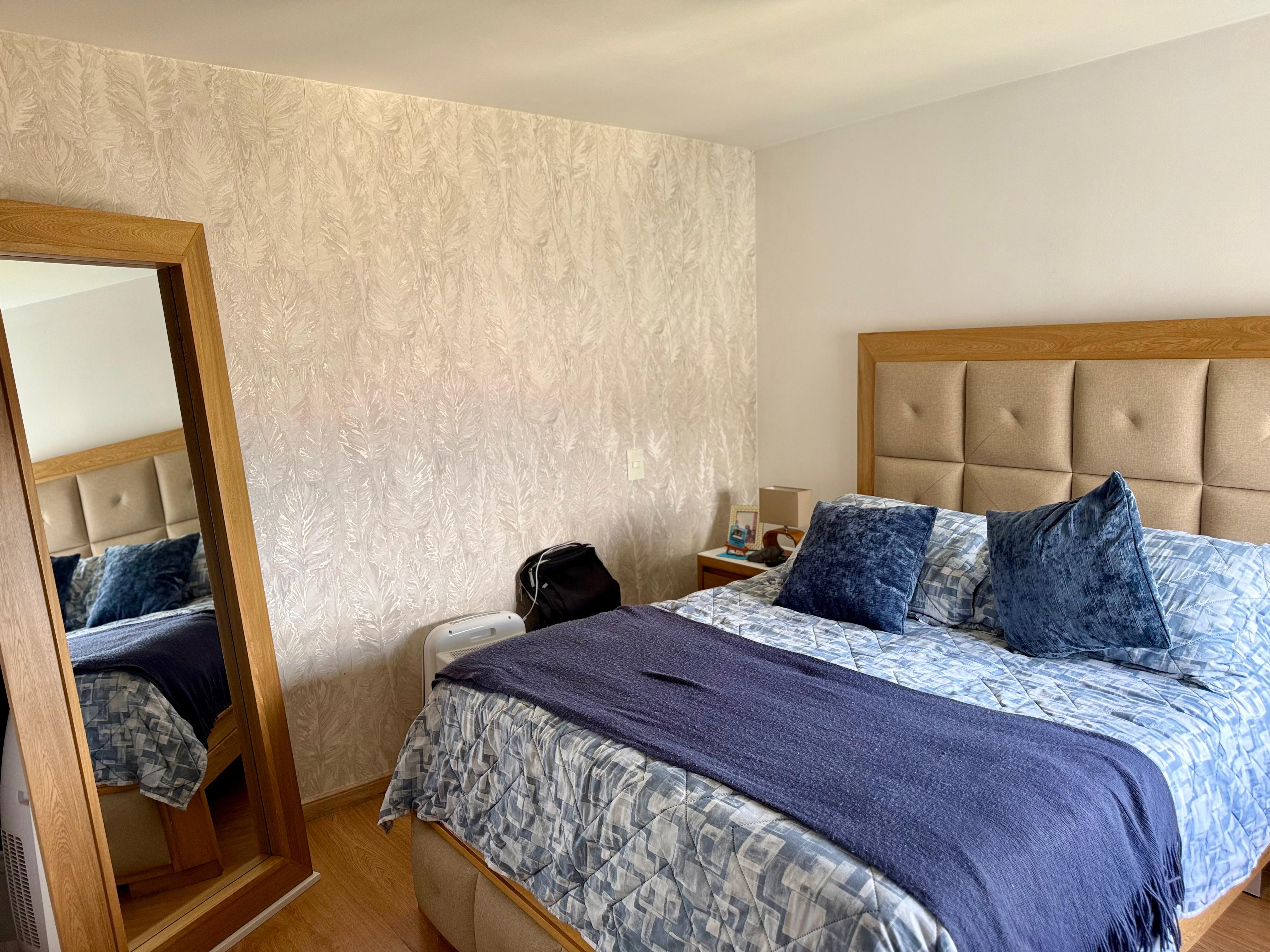 Venta Apartamento Loma de los Bernal