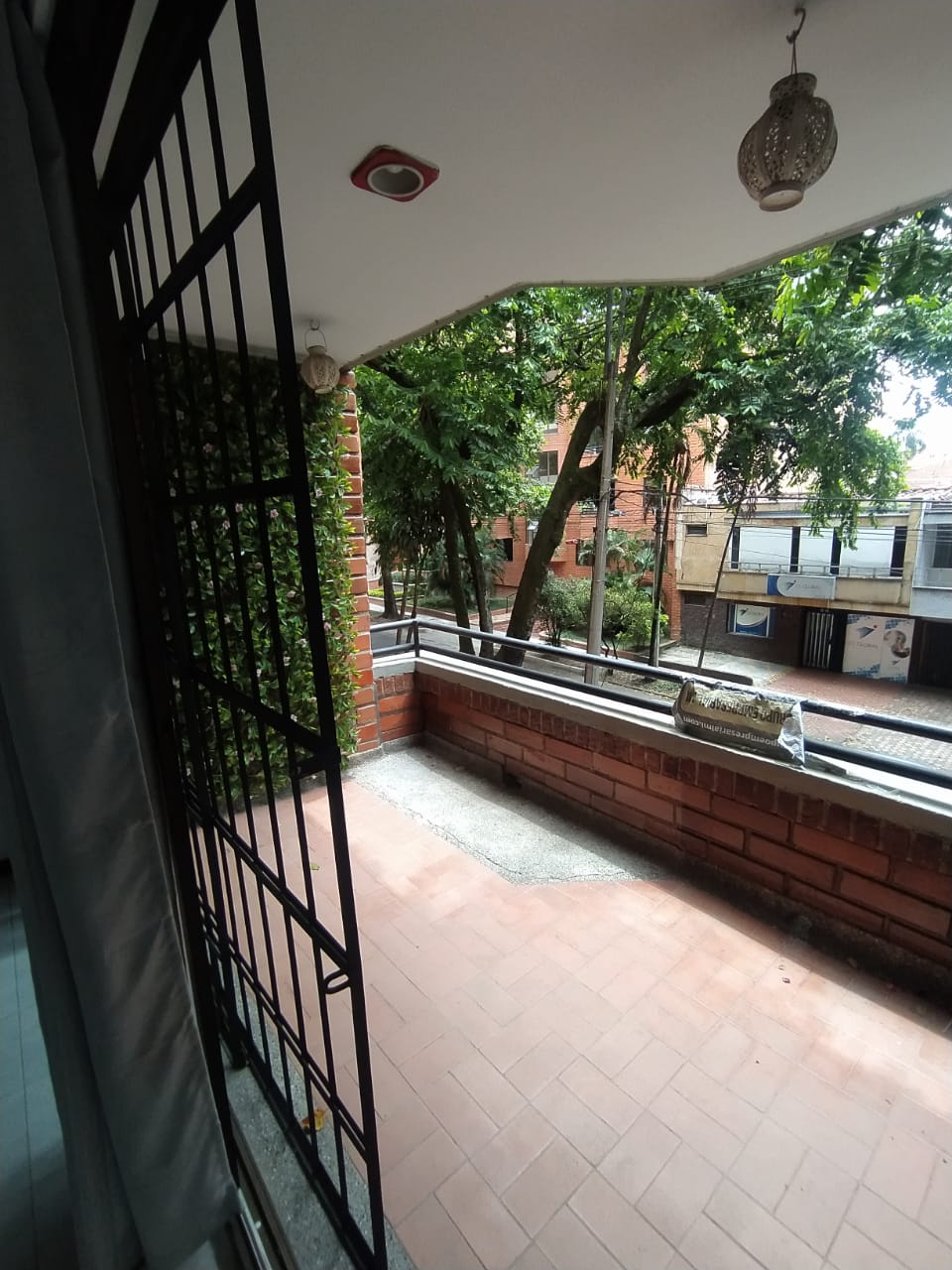 Arriendo Apartamento en Laureles