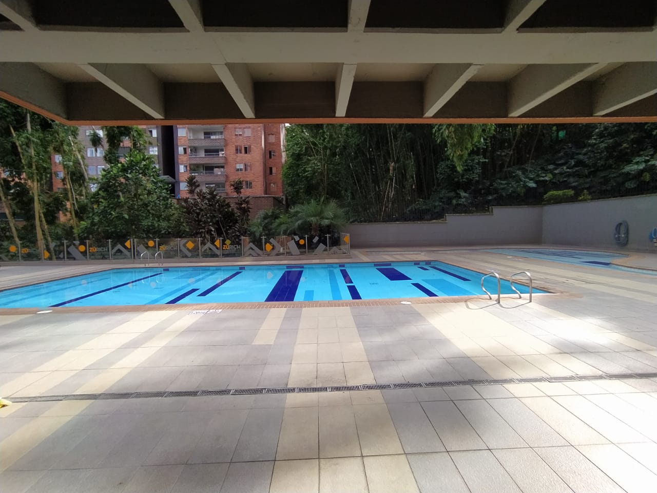 Arriendo Apartamento En Señorial Envigado