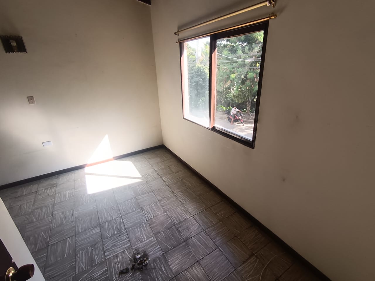 Arriendo Apartamento Dúplex San Javier