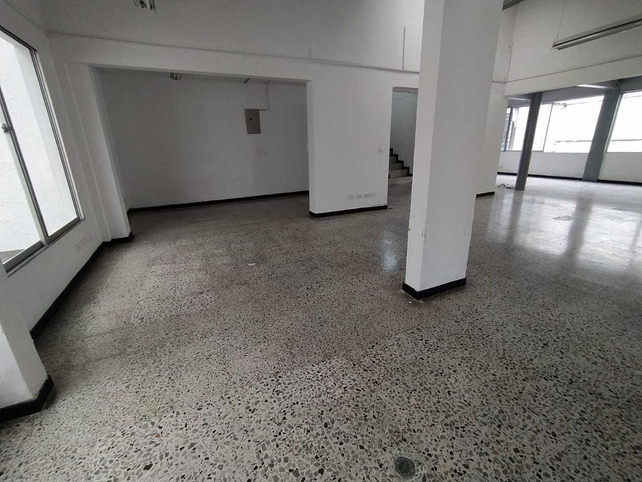 Arriendo Casa En Patio Bonito
