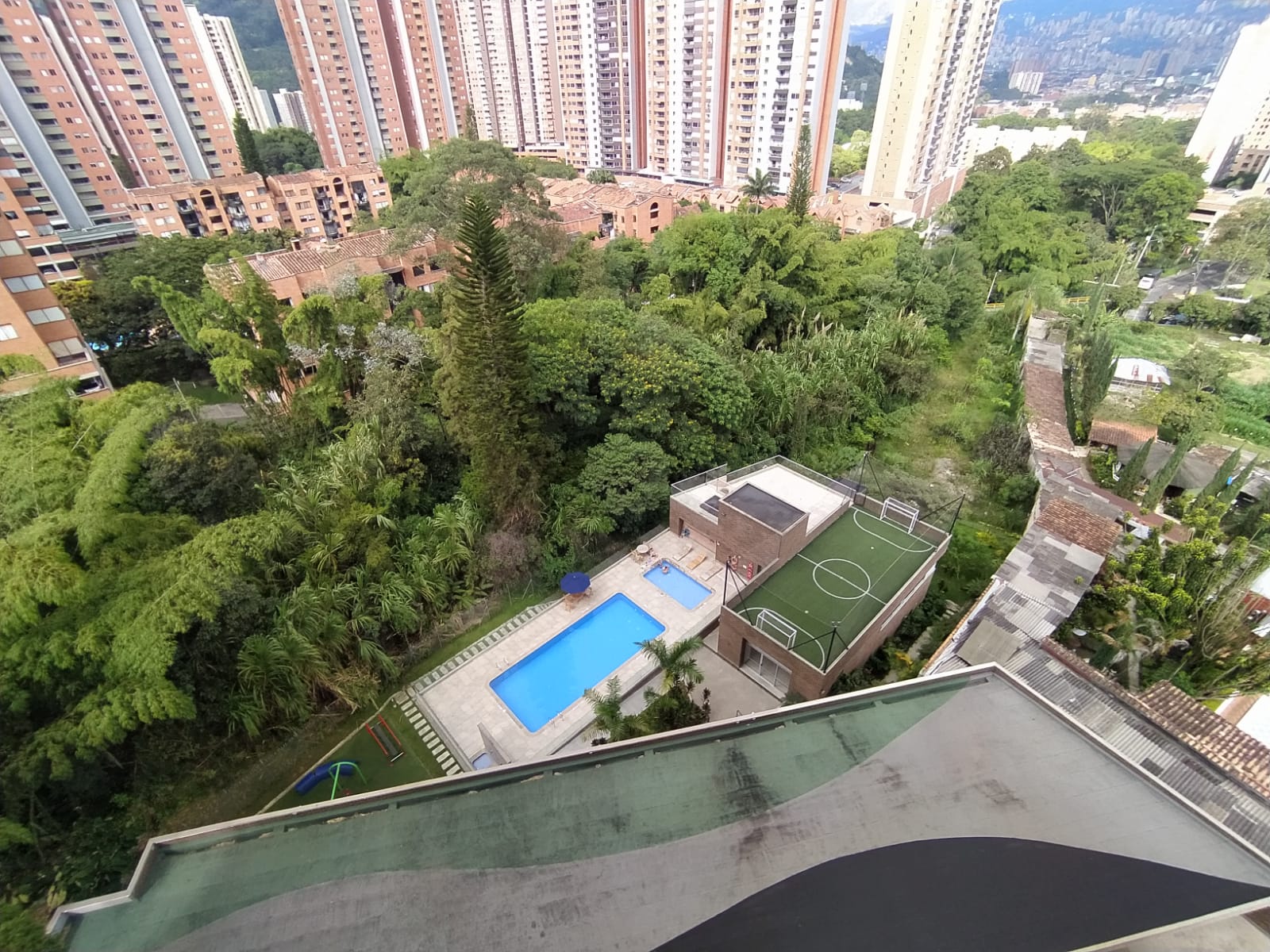 Arriendo Apartamento Suramerica La Estrella