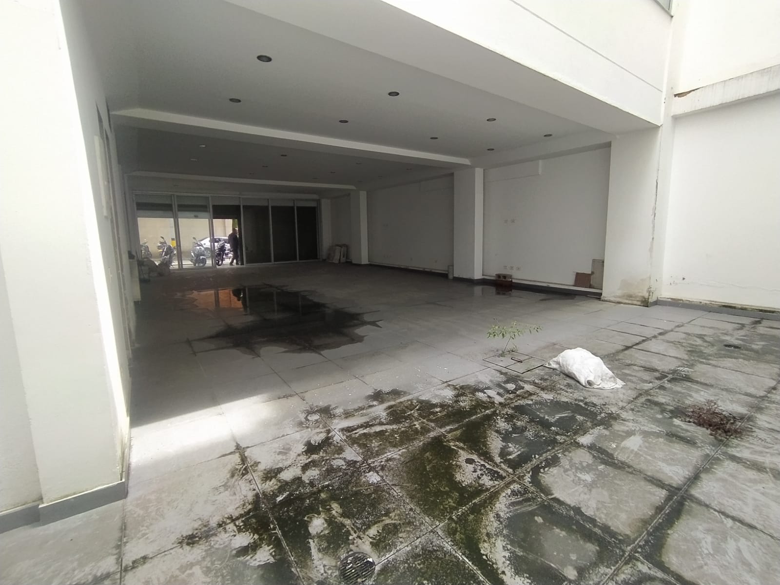 Arriendo Local En El Estadio