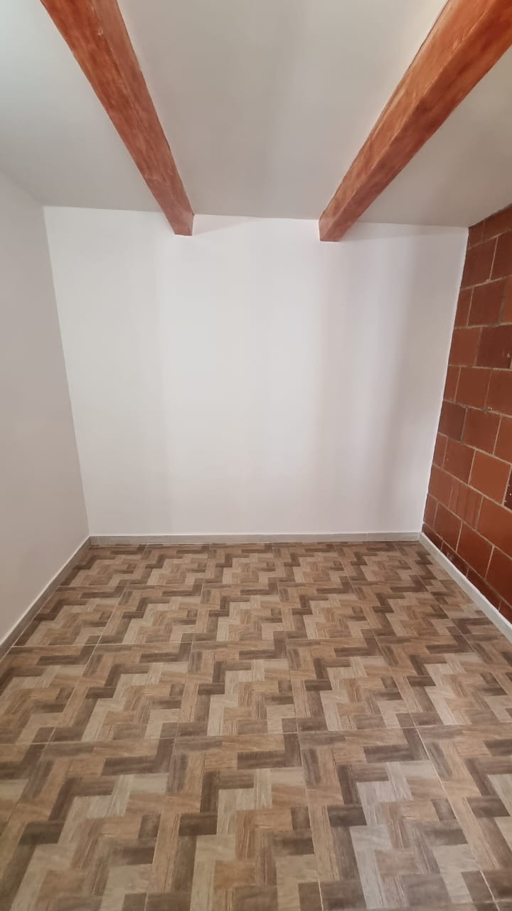 Vendo Apartamento Robledo Pajarito