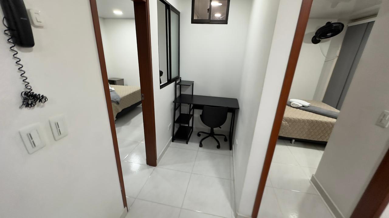 ARRIENDO APARTAMENTO EN BELEN LA PALMA