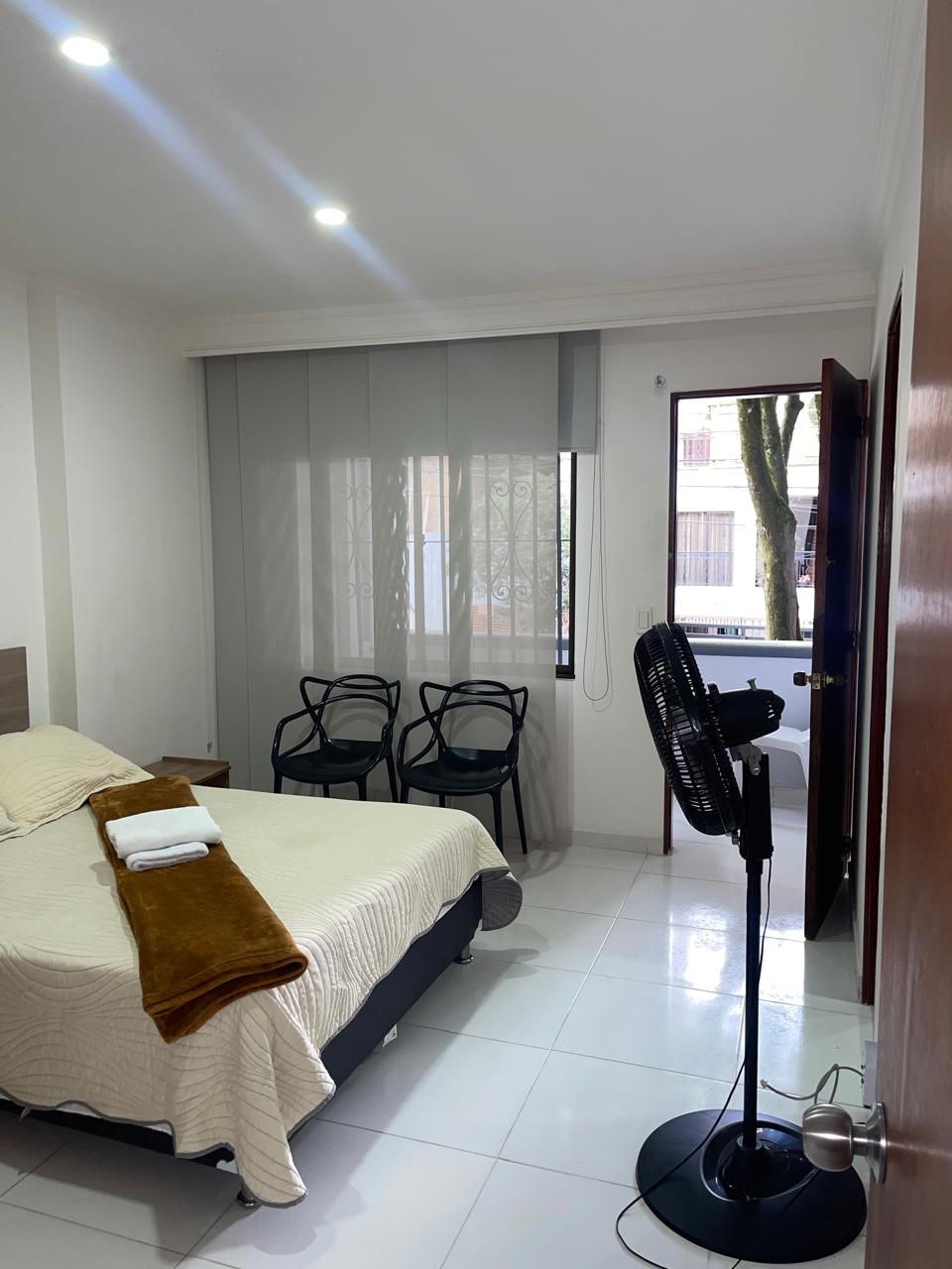 ARRIENDO APARTAMENTO EN BELEN LA PALMA