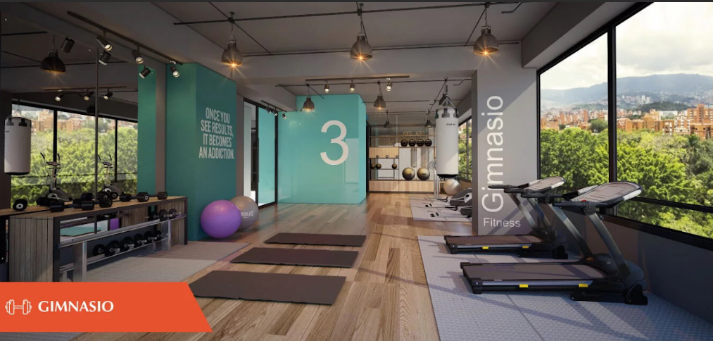 VENTA APARTAMENTO EN PROYECTO LAURELES