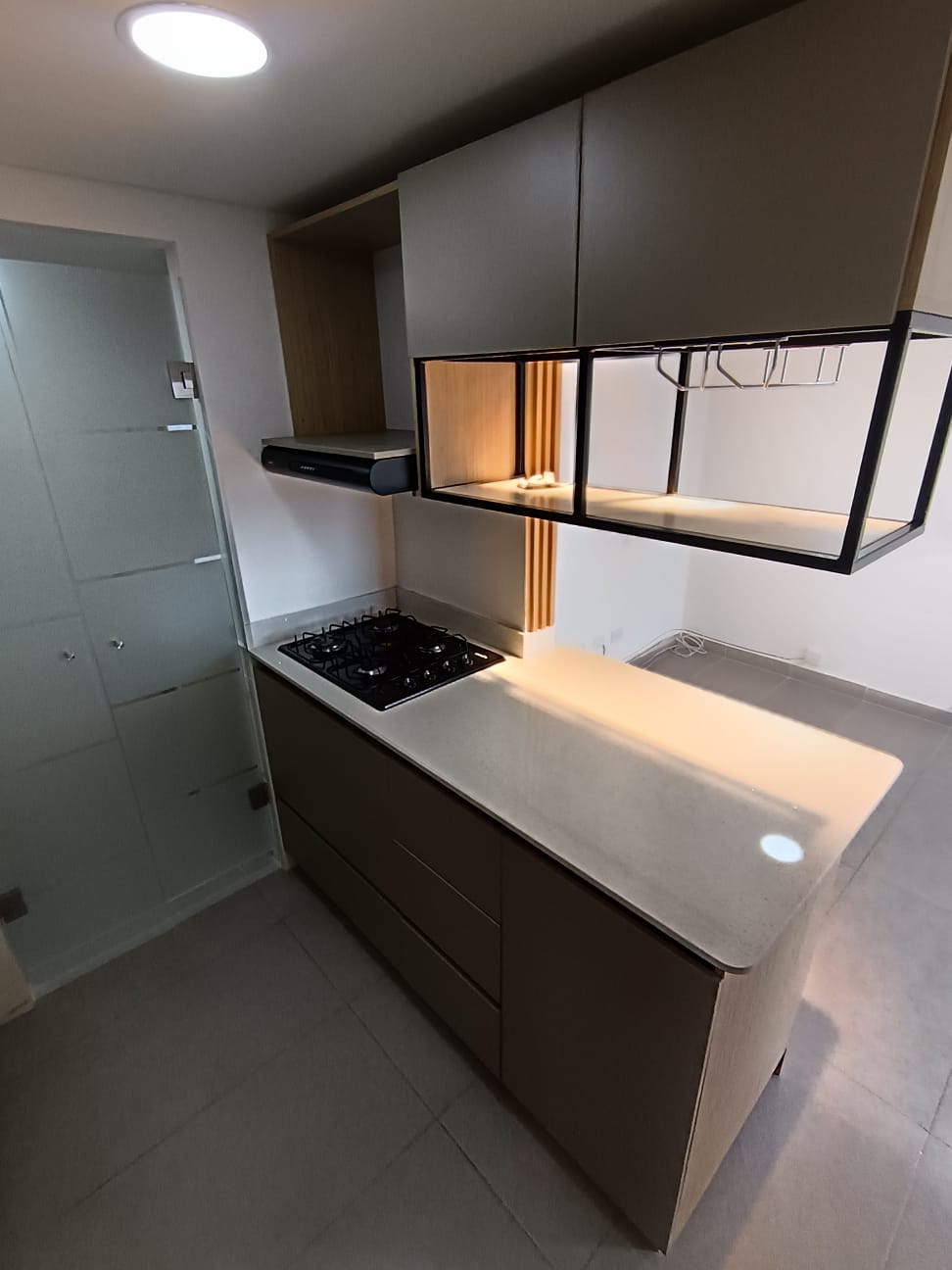Arriendo Apartamento Robledo Pajarito
