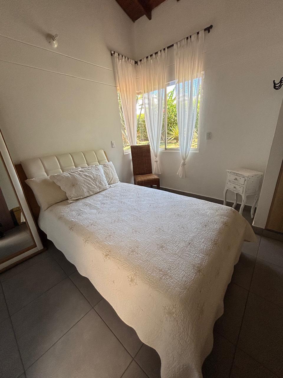 VENDO CASA CAMPESTRE EN SOPETRAN
