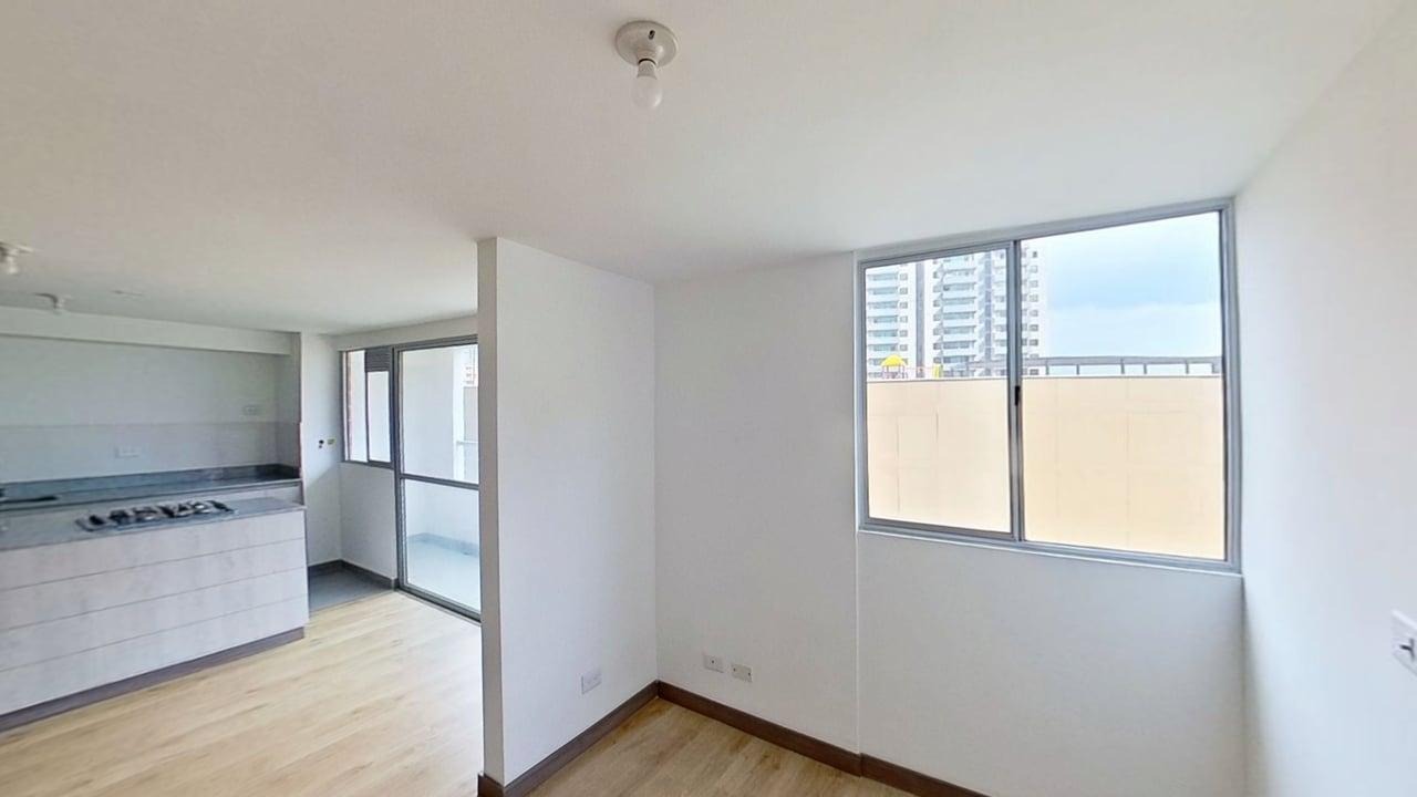 VENDO APARTAMENTO EN CALASANZ