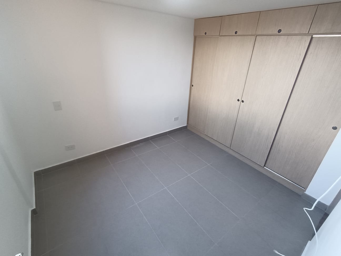 Arriendo Apartamento Robledo Pajarito