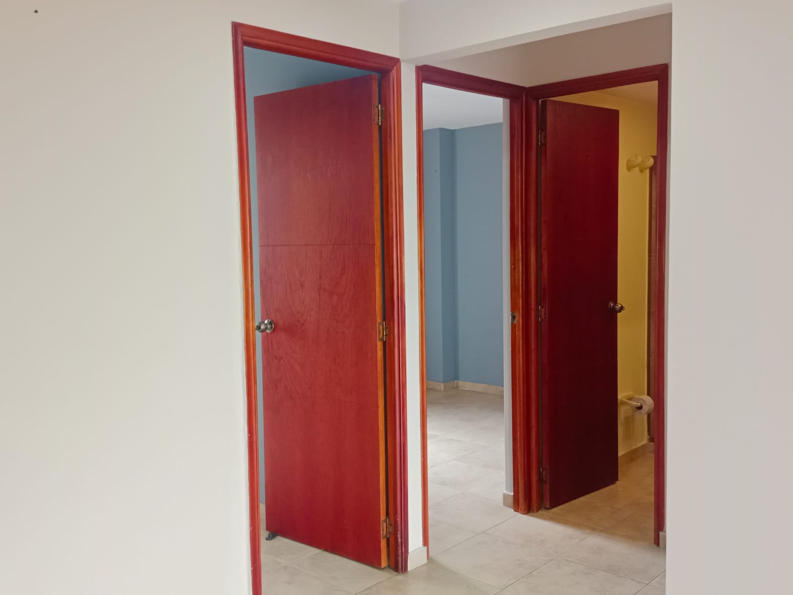 Se arrienda apartamento en laureles