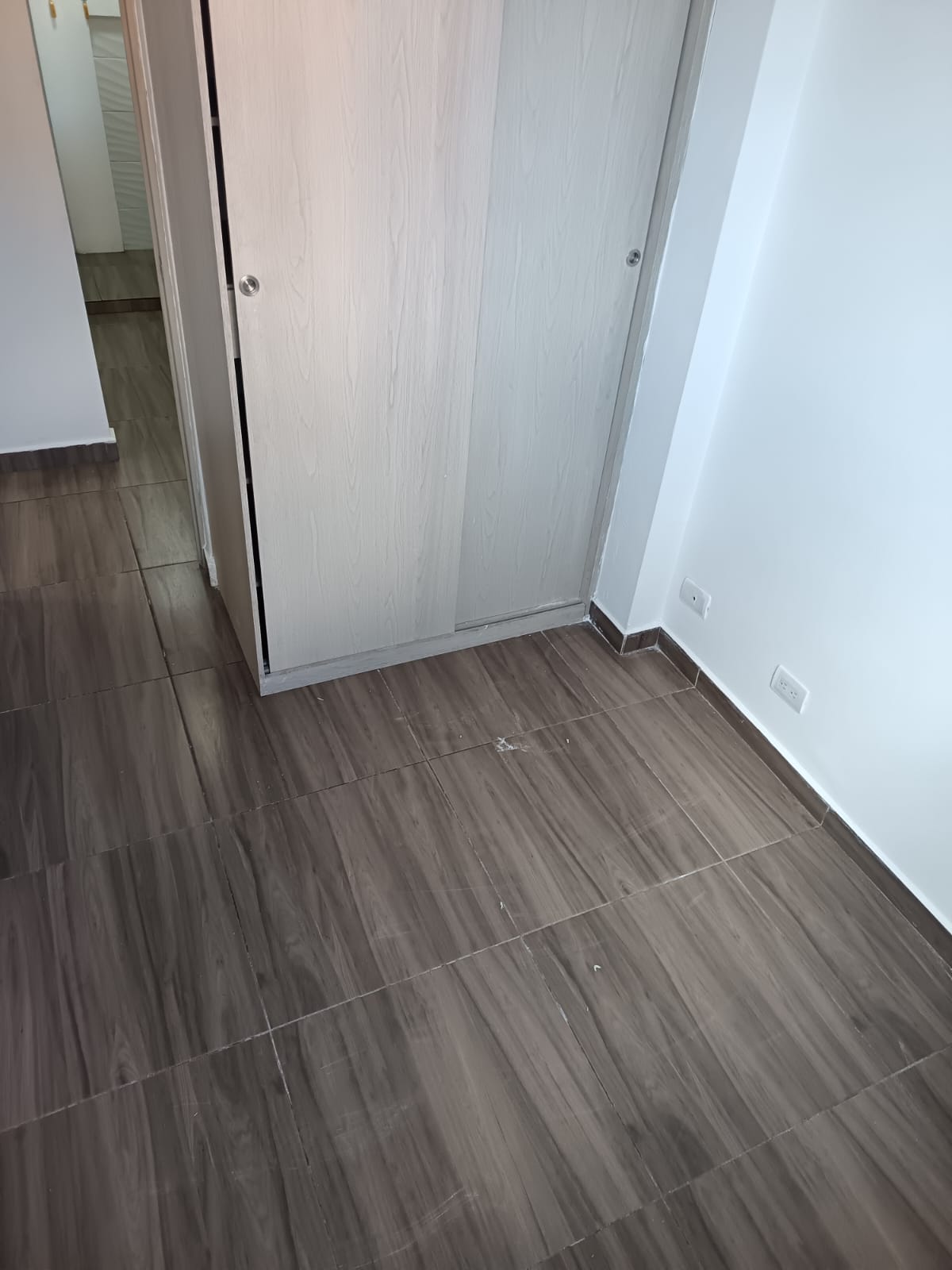 Arriendo Apartamento Robledo Pajarito