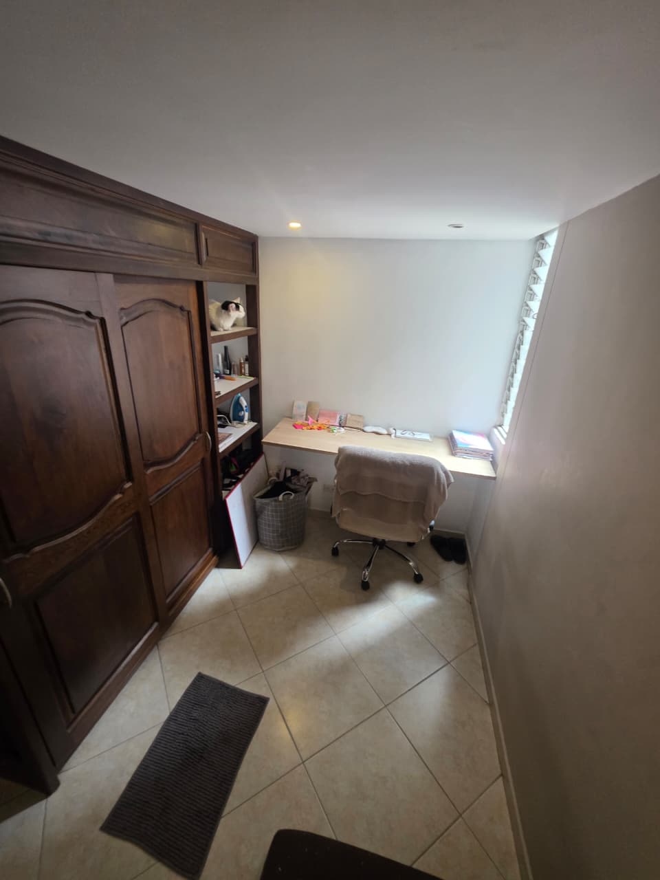 VENDO APARTAMENTO EN EL CHAGUALO PASEO DE SEVILLA