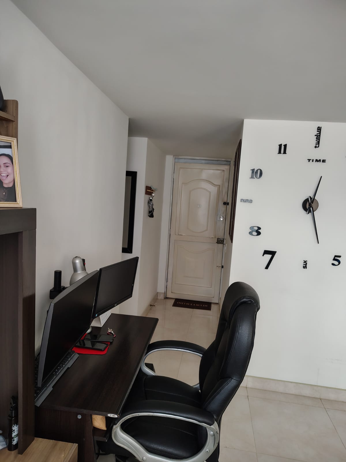 VENTA APARTAMENTO ROBLEDO