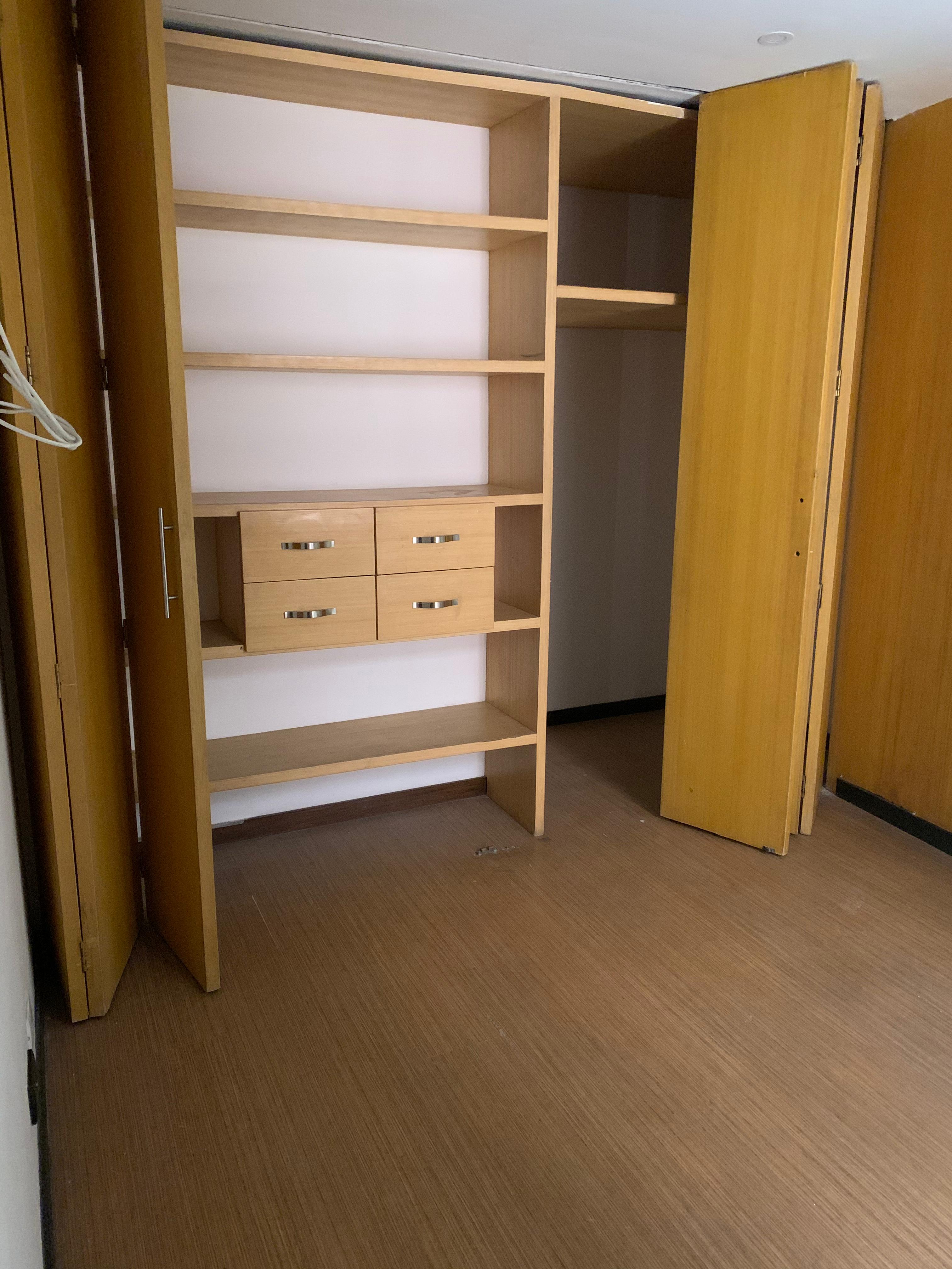 ARRIENDO APARTAMENTO LAURELES