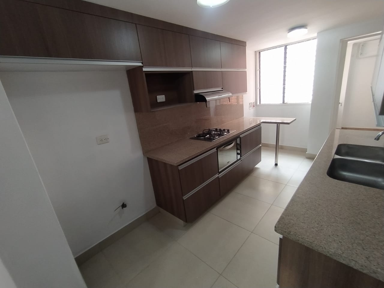 Arriendo Apartamento en Laureles