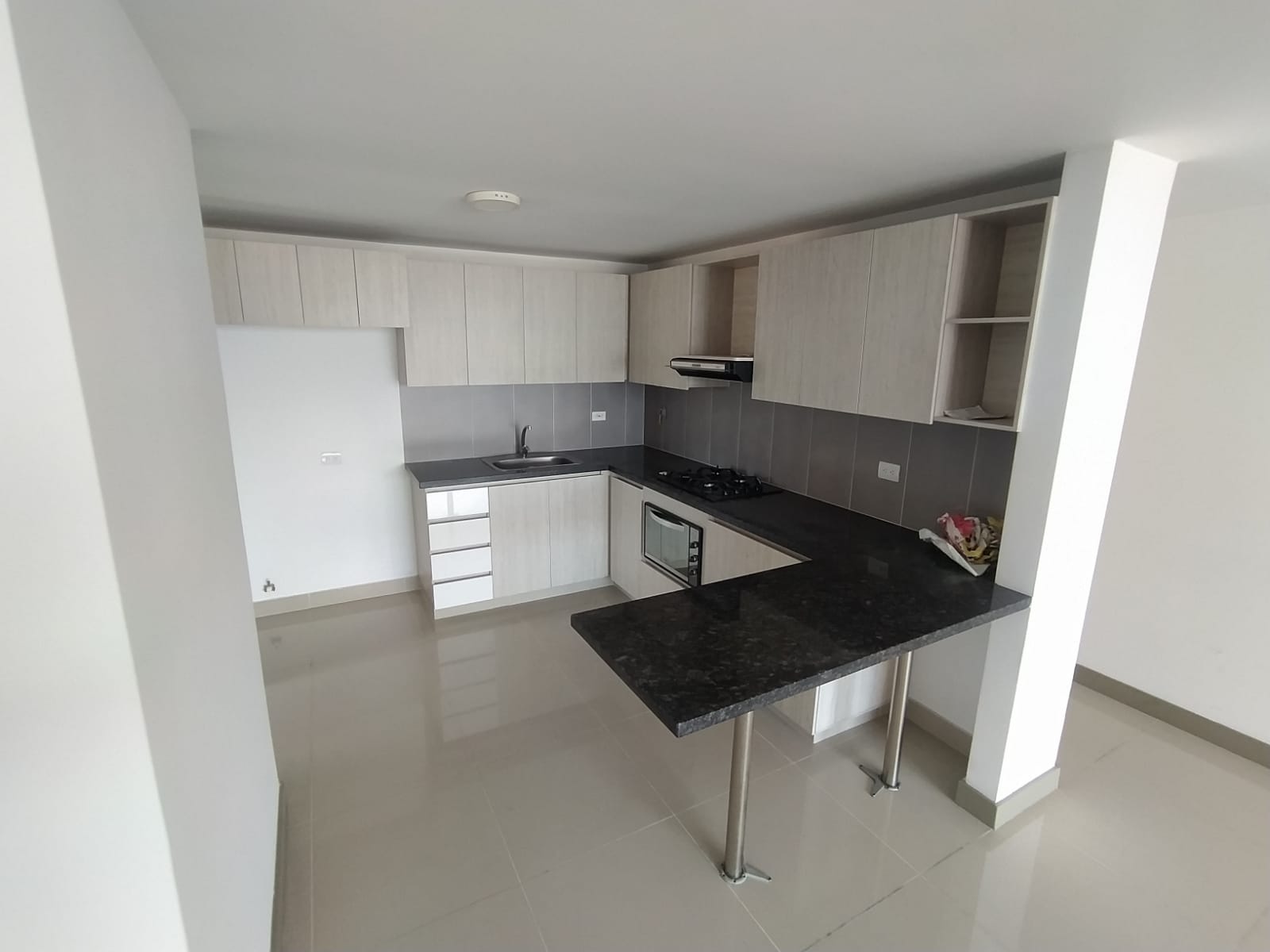 Arriendo Apartamento En Señorial Envigado