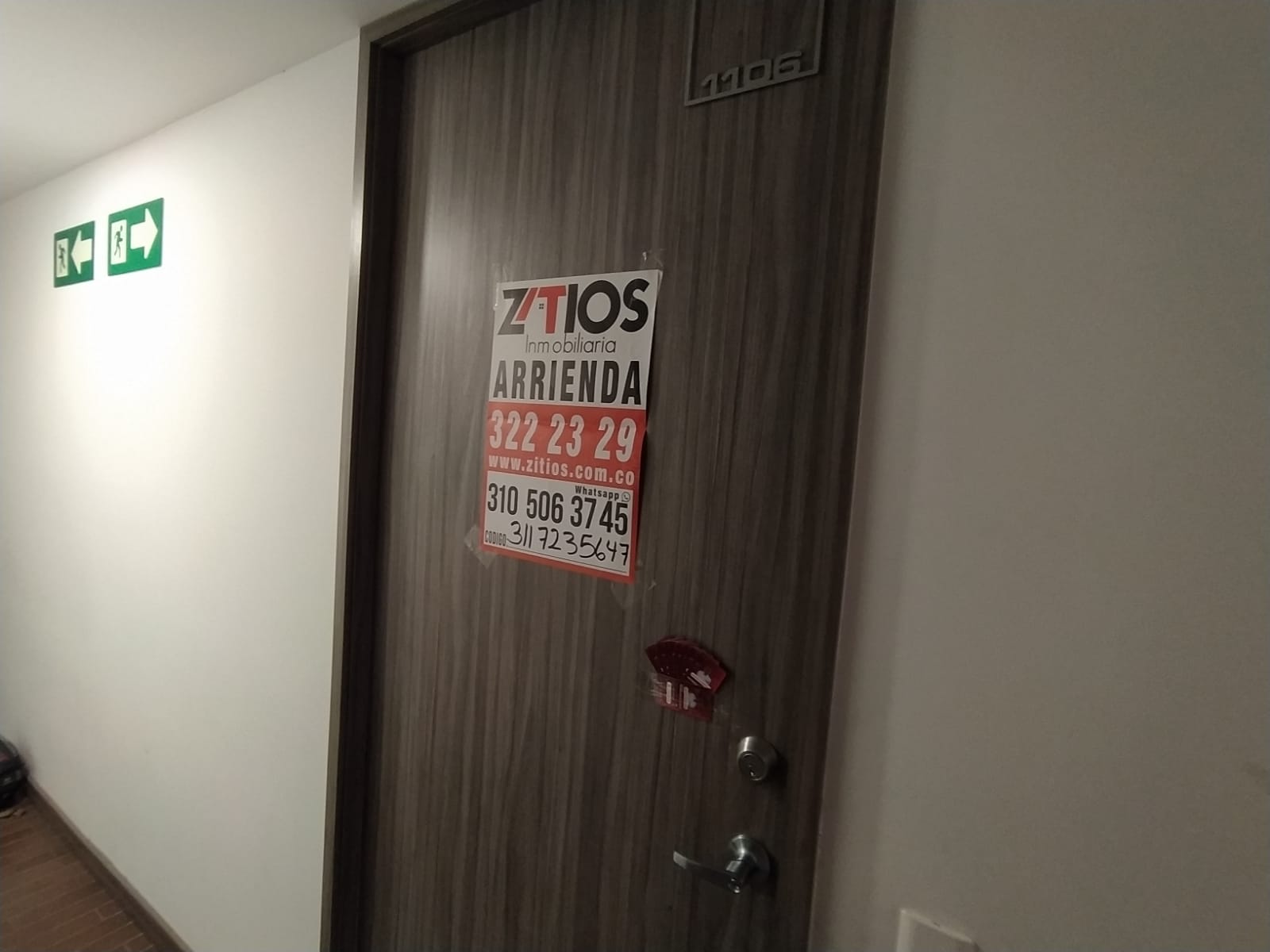 Arriendo Apartamento Suramerica La Estrella