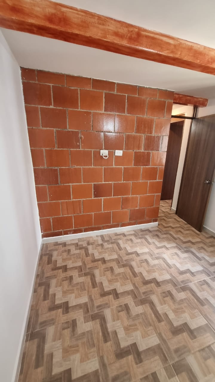 Vendo Apartamento Robledo Pajarito