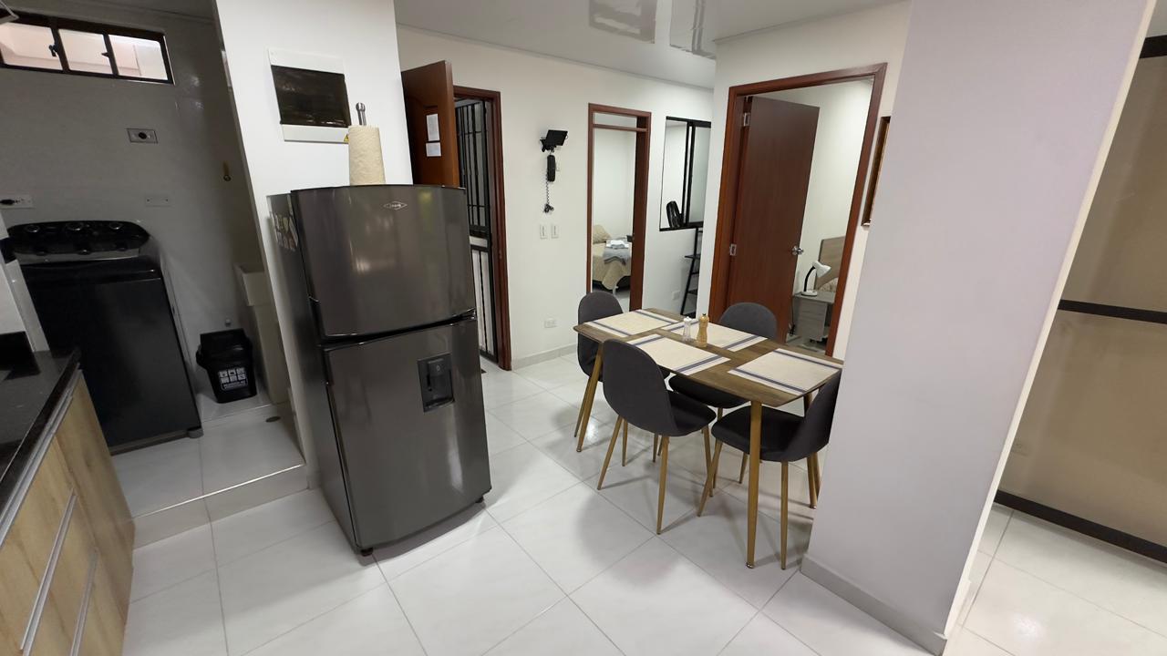 ARRIENDO APARTAMENTO EN BELEN LA PALMA