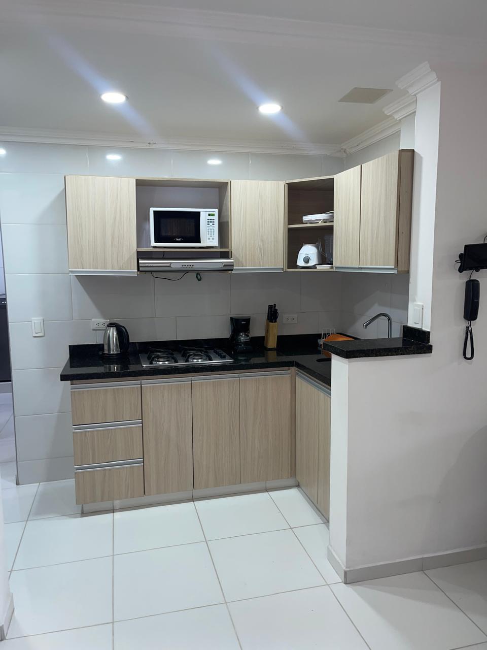 ARRIENDO APARTAMENTO EN BELEN LA PALMA