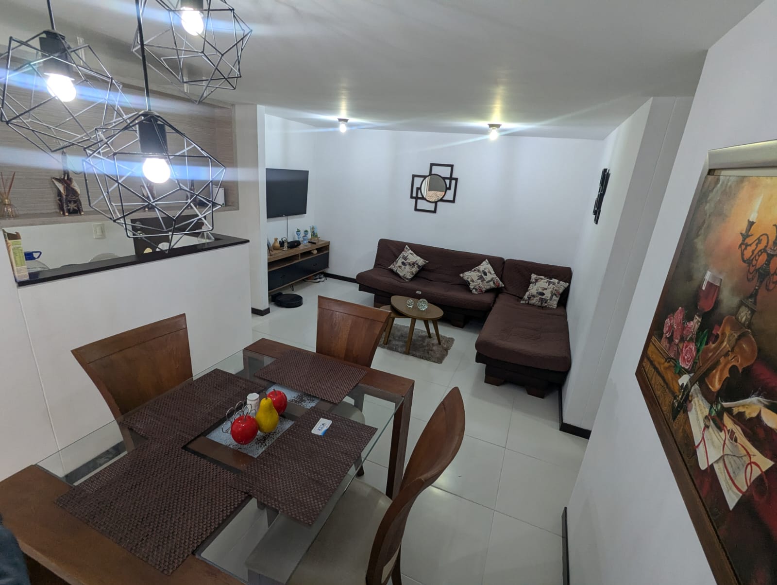 ARRIENDO APARTAMENTO EN ENVIGADO LOMA DEL BARRO