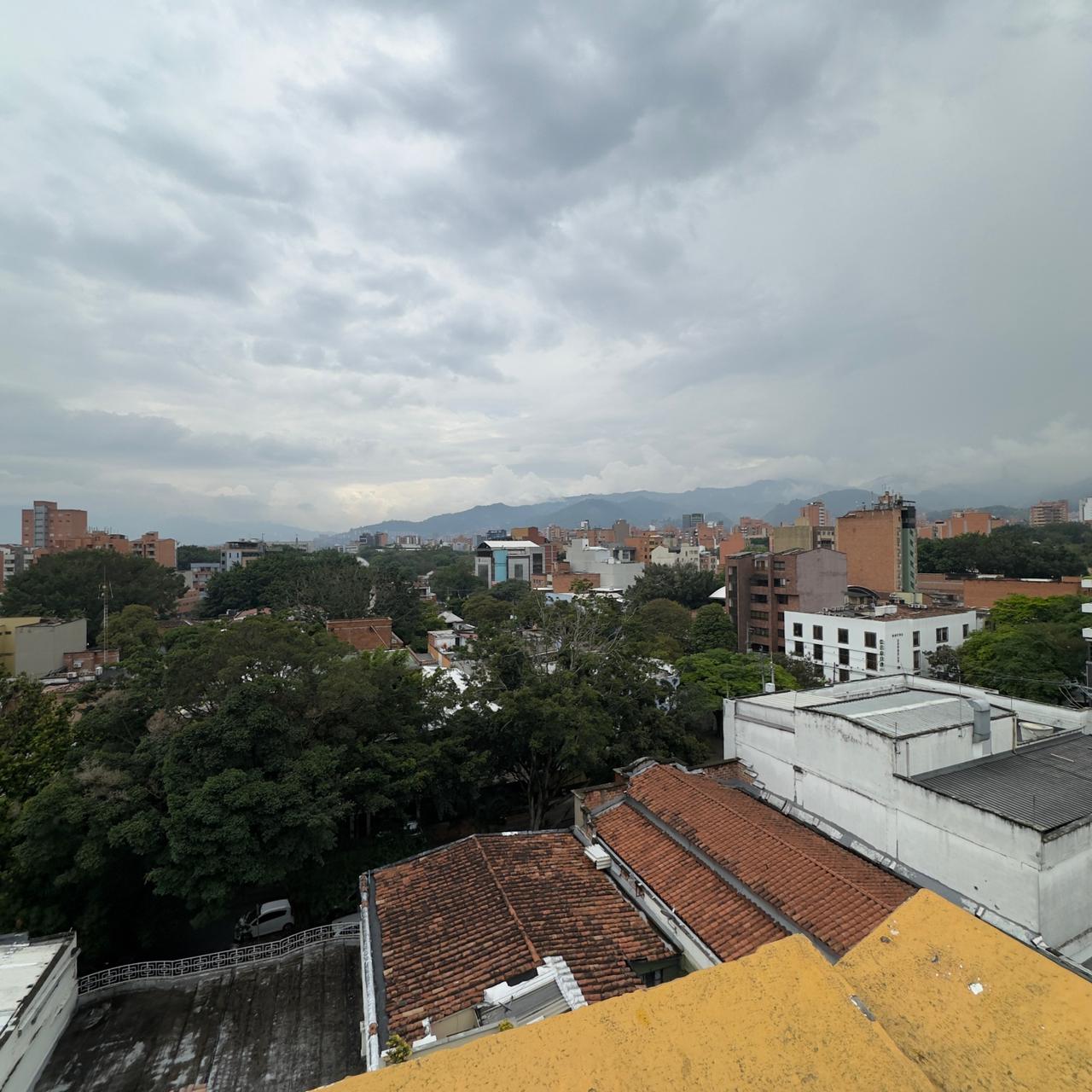 ARRIENDO APARTAMENTO EN SAN JUAQUIN