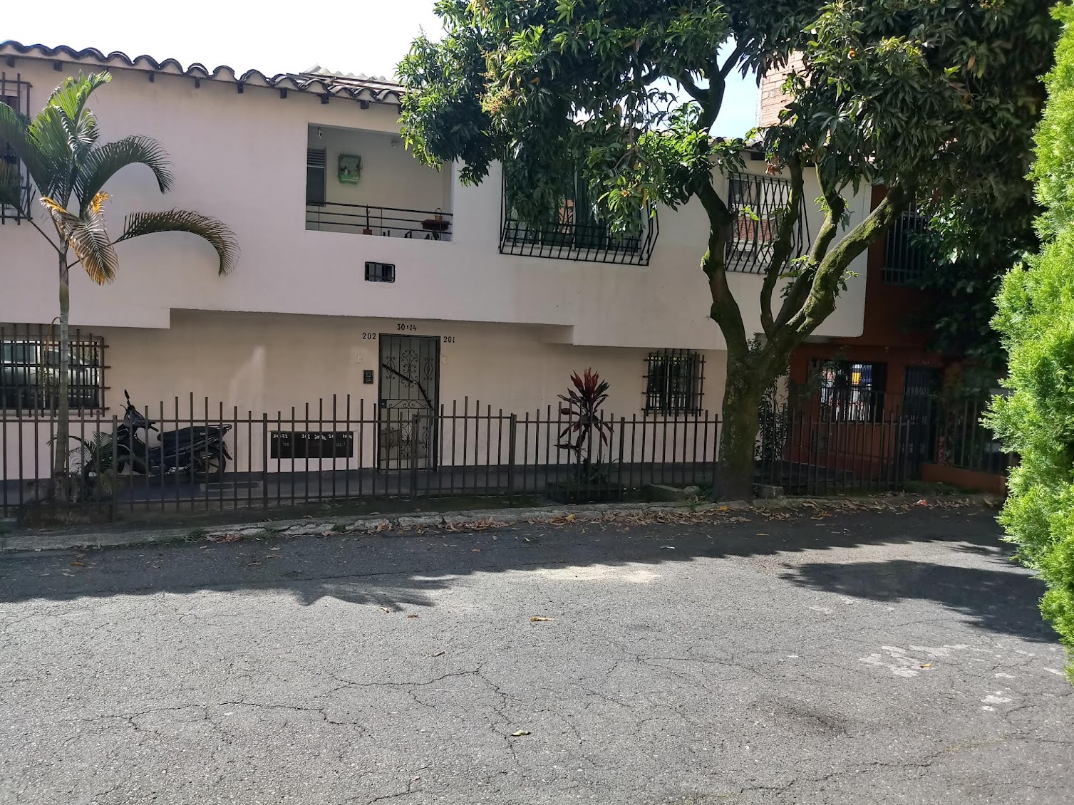 vendo casa en Belen el Porvenir