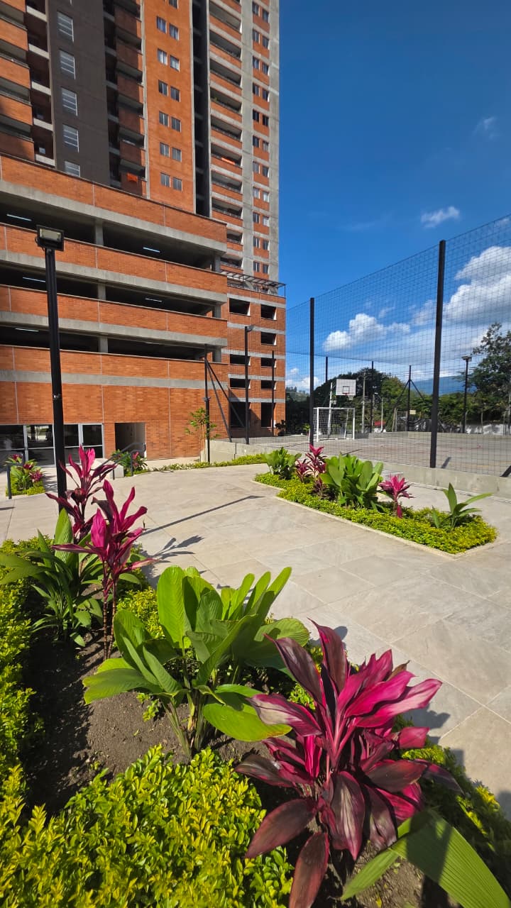 VENDO APARTAMENTO EN ITAGUI