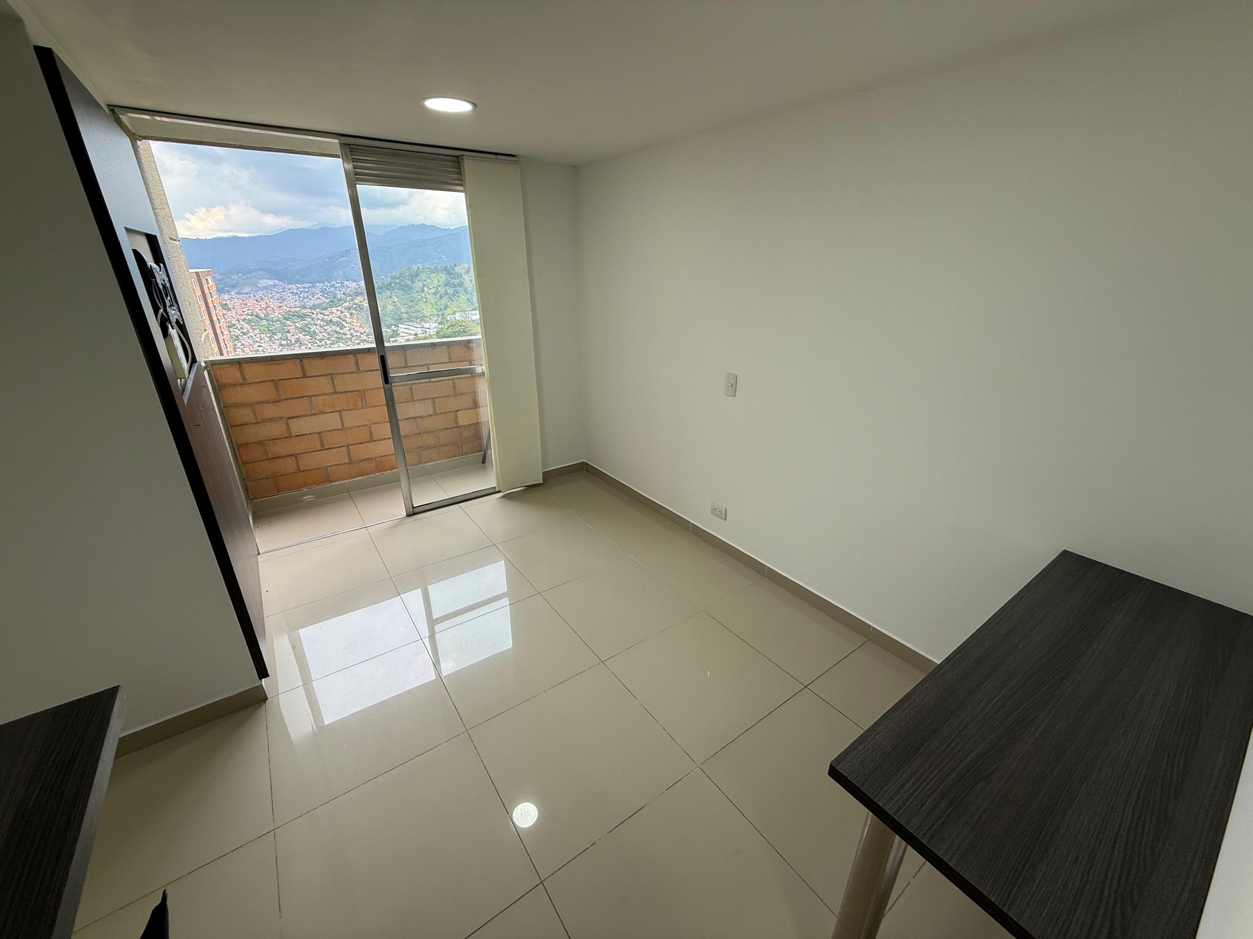 Arriendo Apartamento Robledo Pajarito