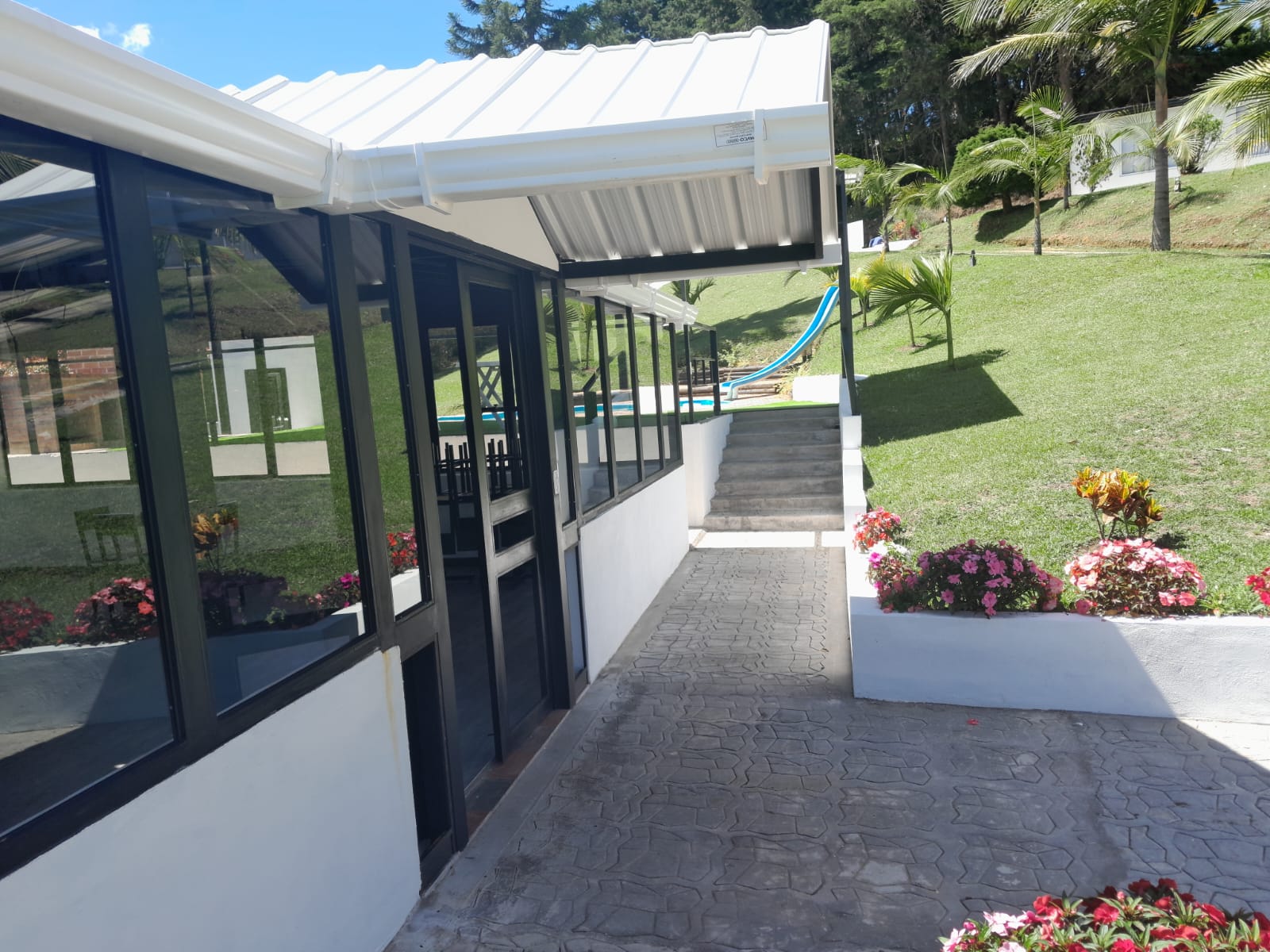 venta Finca Hotel Guarne