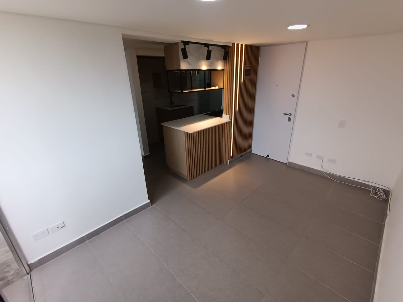 Arriendo Apartamento Robledo Pajarito