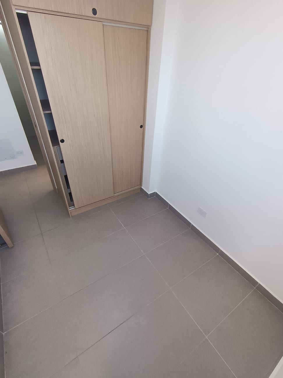 Arriendo Apartamento Robledo Pajarito