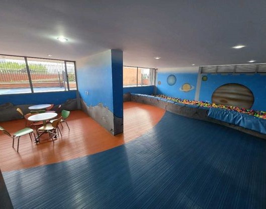 VENDO APARTAMENTO EN LA LOMA DEL INDIO
