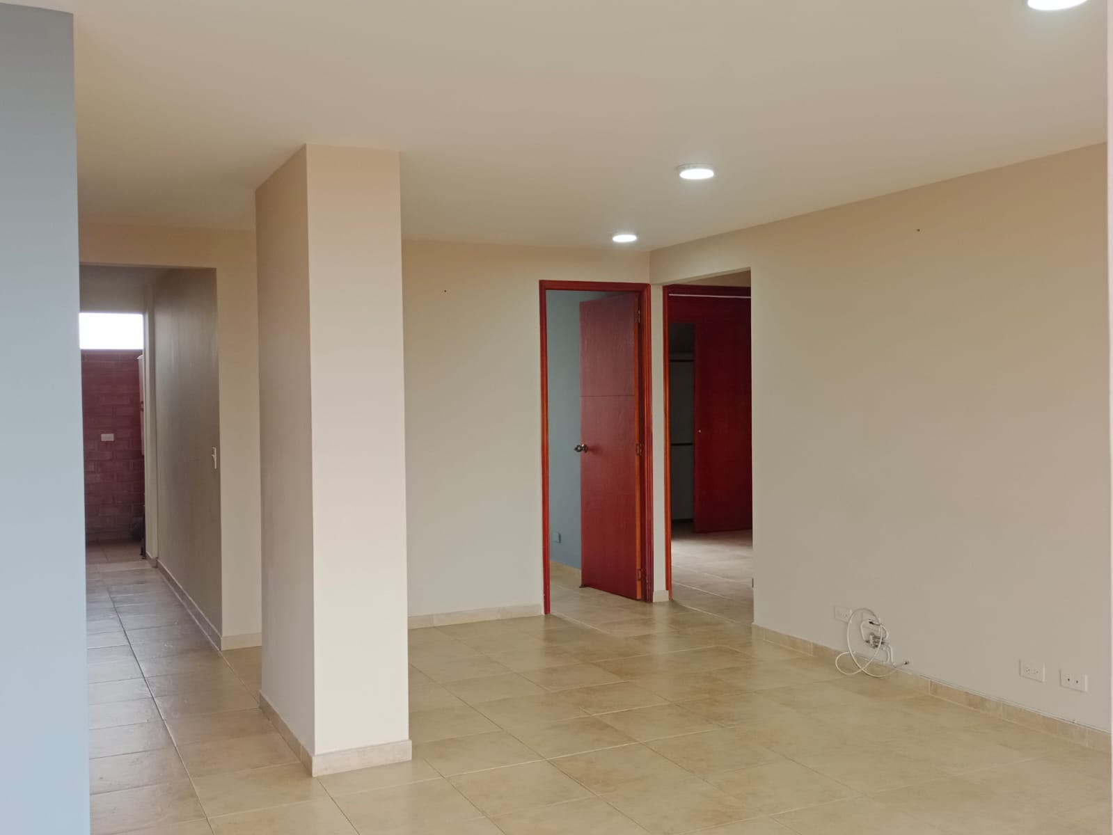 Se arrienda apartamento en laureles