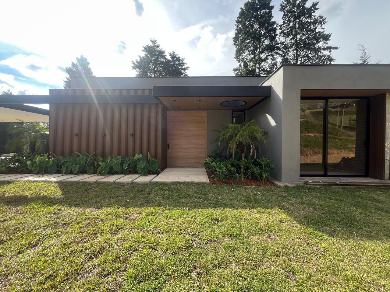 VENDO APARTAMENTO CASA CAMPESTRE EN GUARNE
