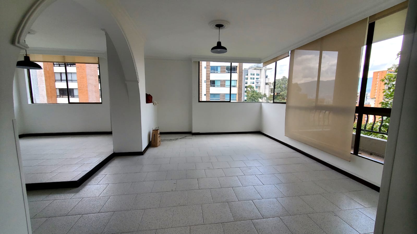 ARRIENDO APATAMENTO POBLADO LOMA DE ALEJANDRIA
