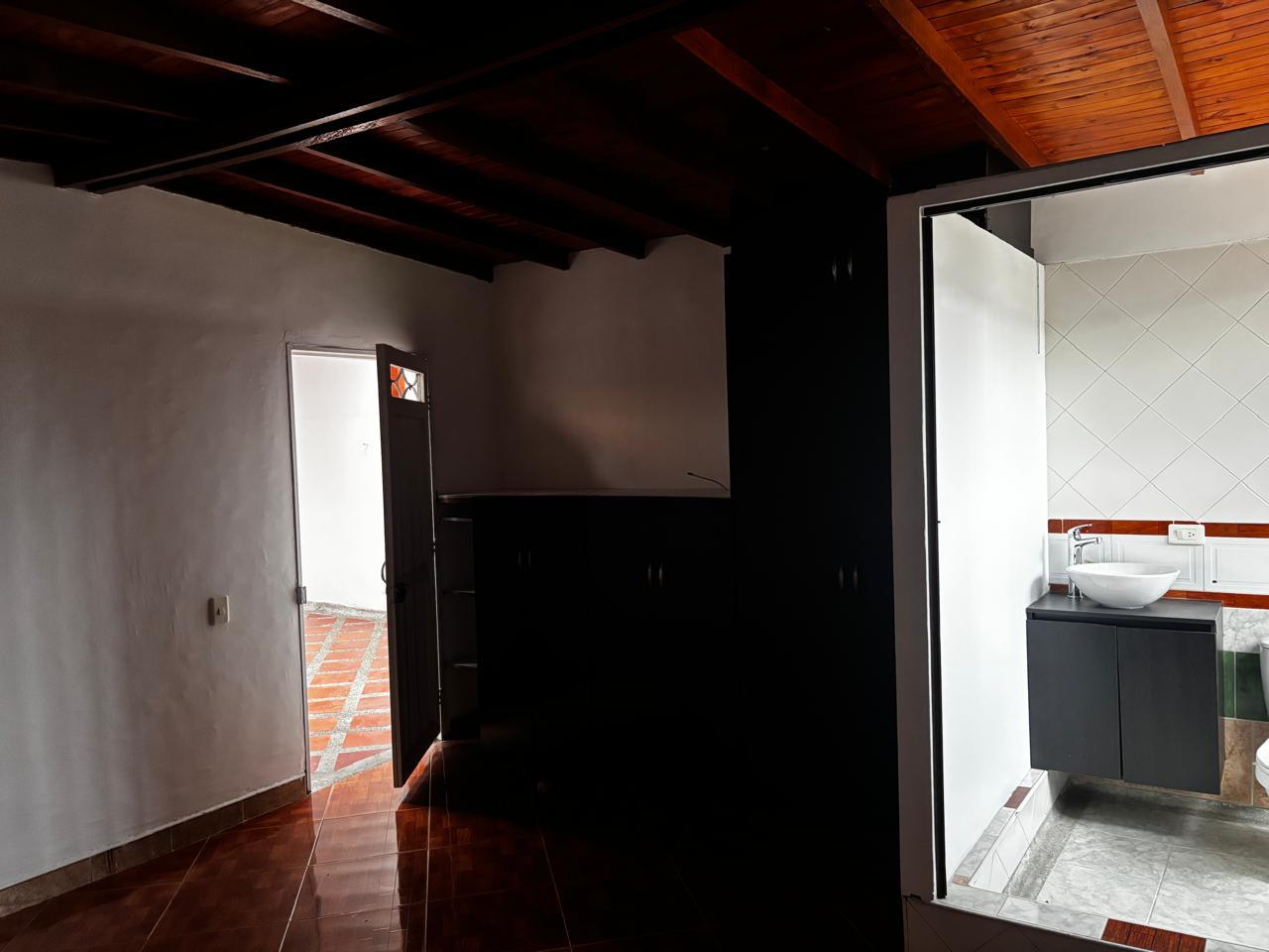 vendo casa en envigado