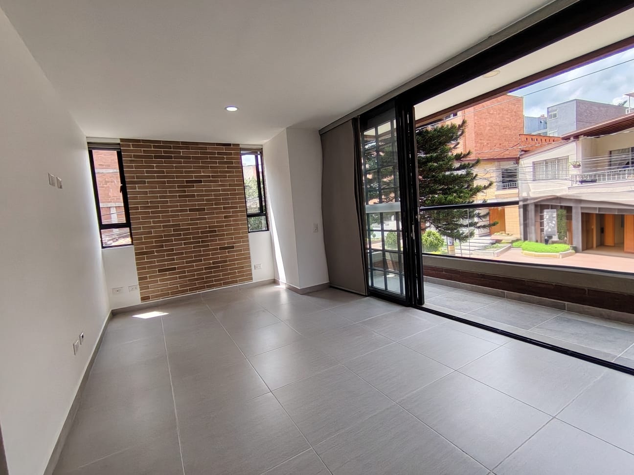Arriendo apartamento en la castellana