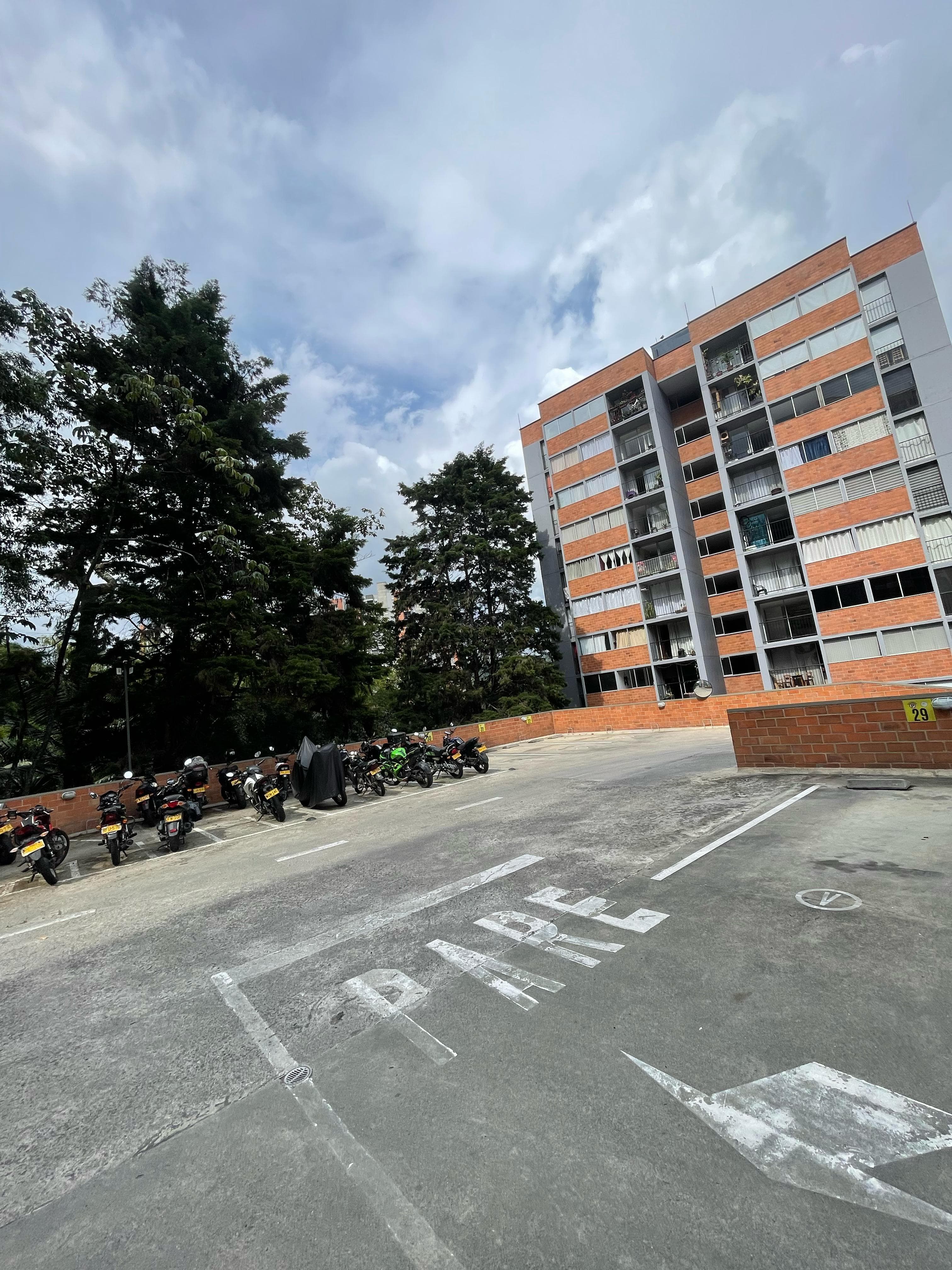 Arriendo Apartamento en el sector de la estrella