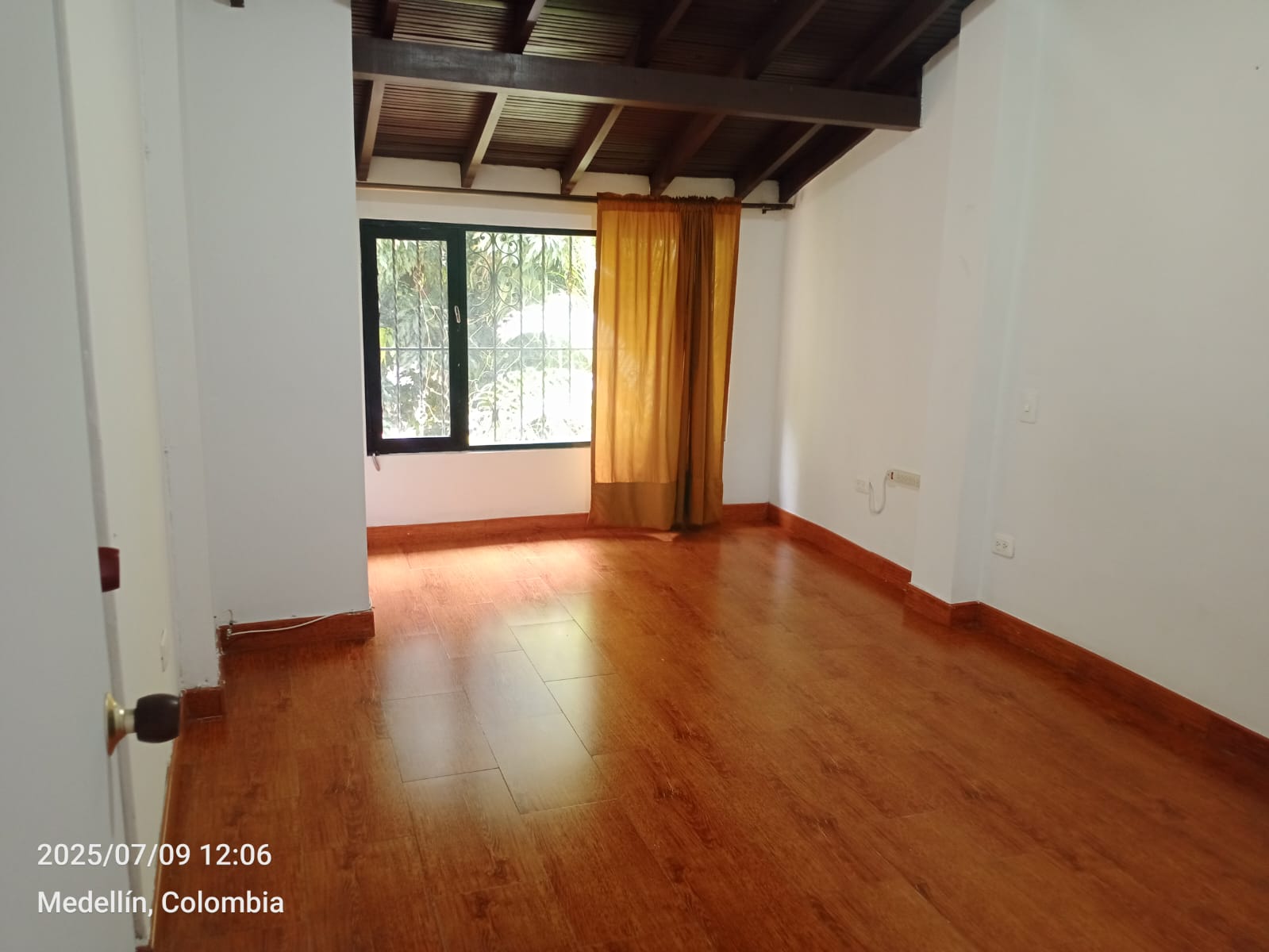 ARRIENDO CASA BELEN LA PALMA
