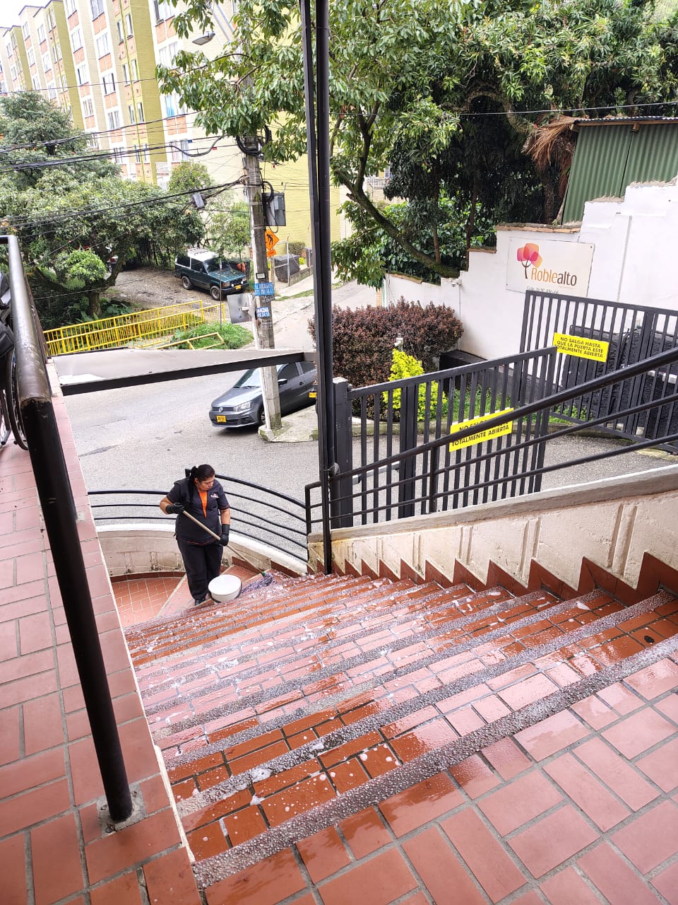 VENTA APARTAMENTO ROBLEDO