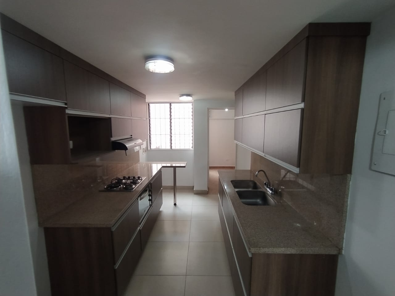 Arriendo Apartamento en Laureles