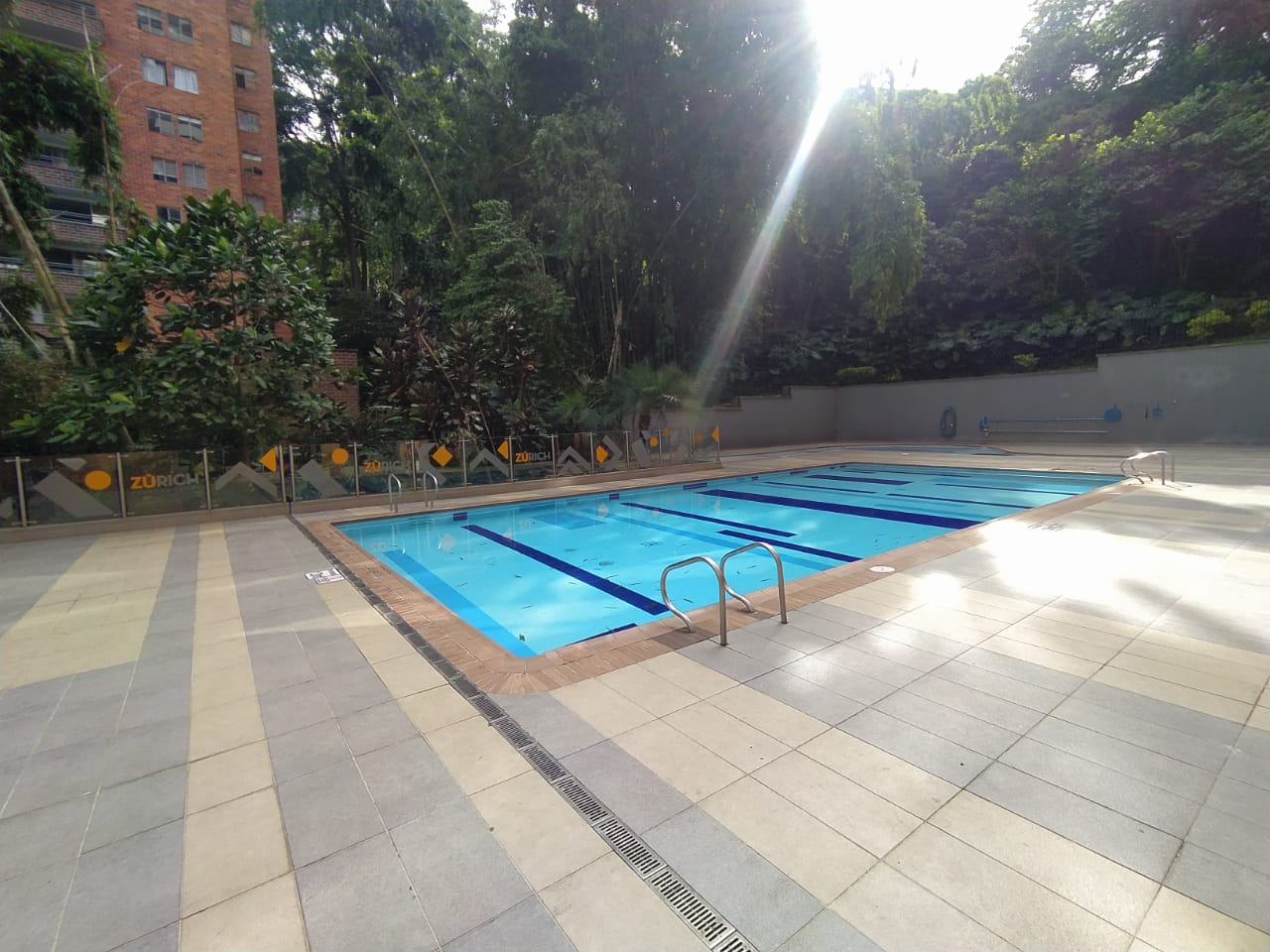 Arriendo Apartamento En Señorial Envigado