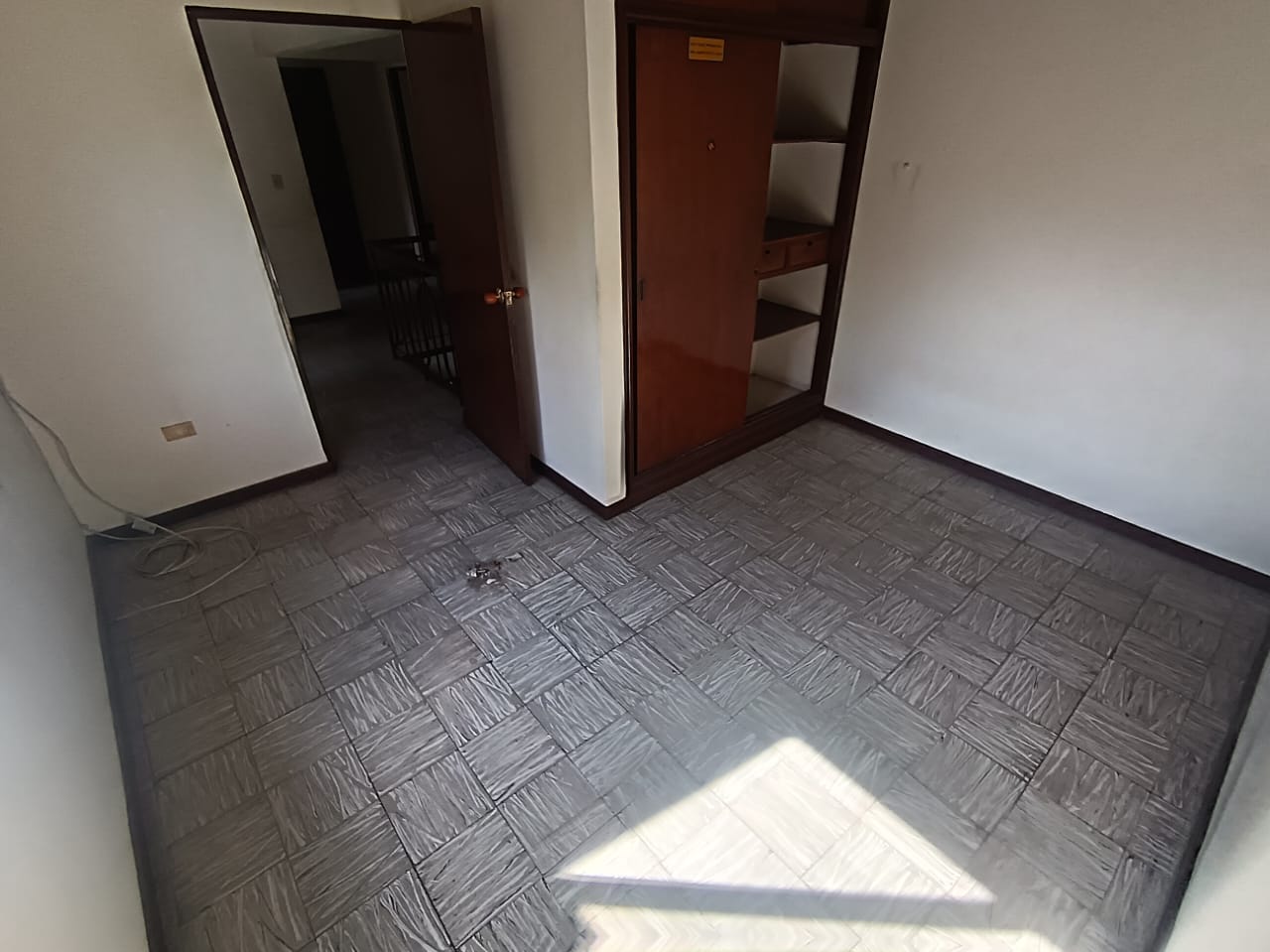 Arriendo Apartamento Dúplex San Javier