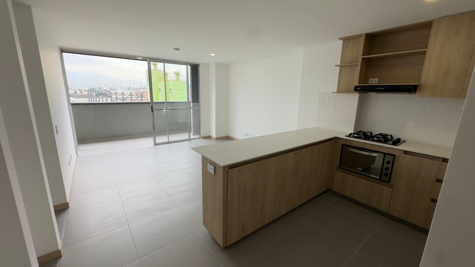 ARRIENDO APARTAMENTO EN GUAYABAL UNIDAD URBANITY