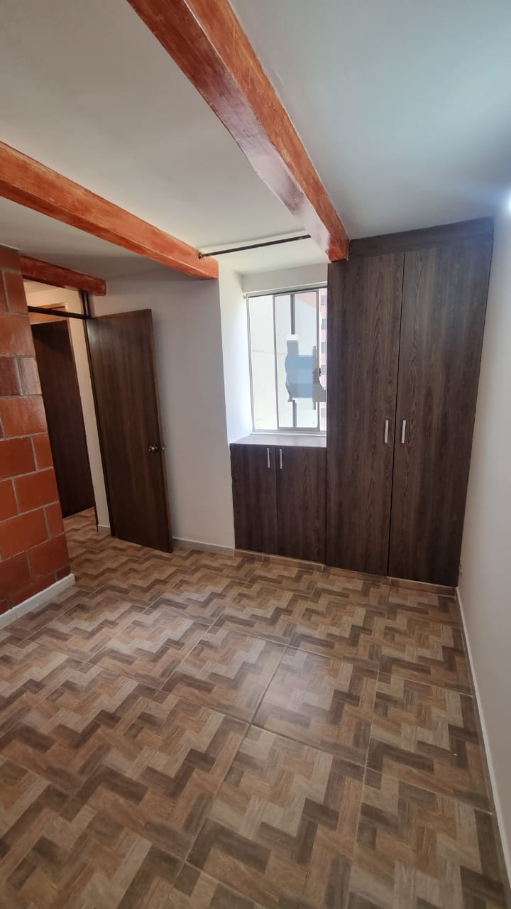 Vendo Apartamento Robledo Pajarito