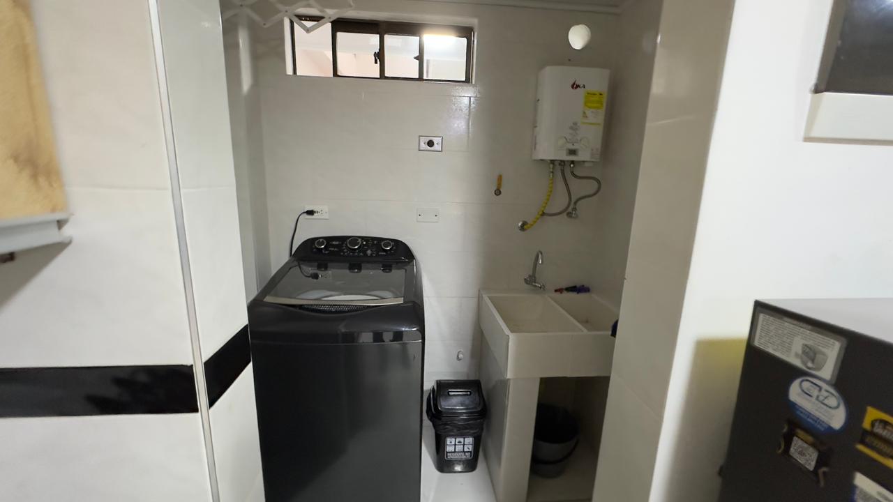 ARRIENDO APARTAMENTO EN BELEN LA PALMA